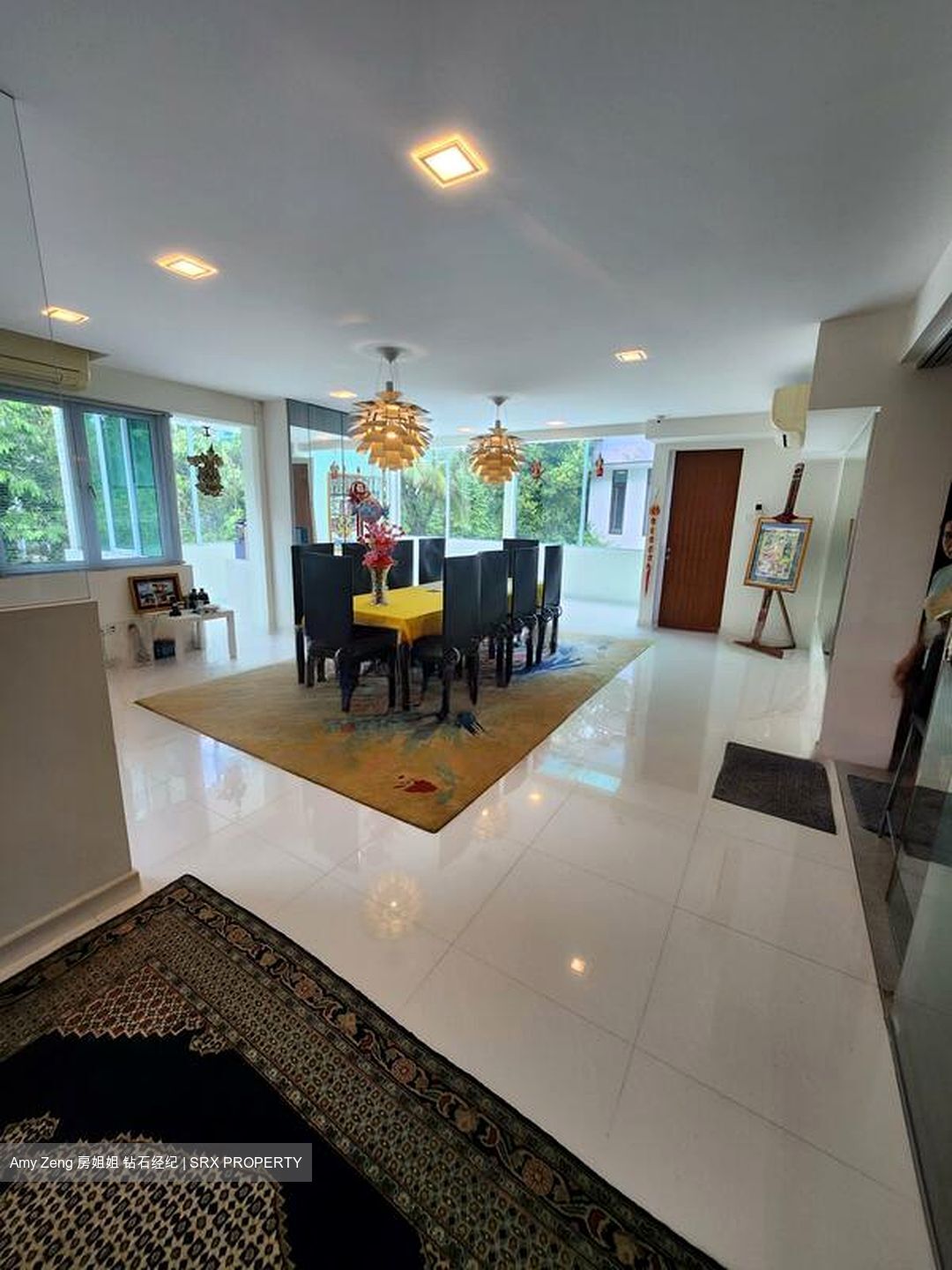 Kim Lin Park (D10), Detached #458804281